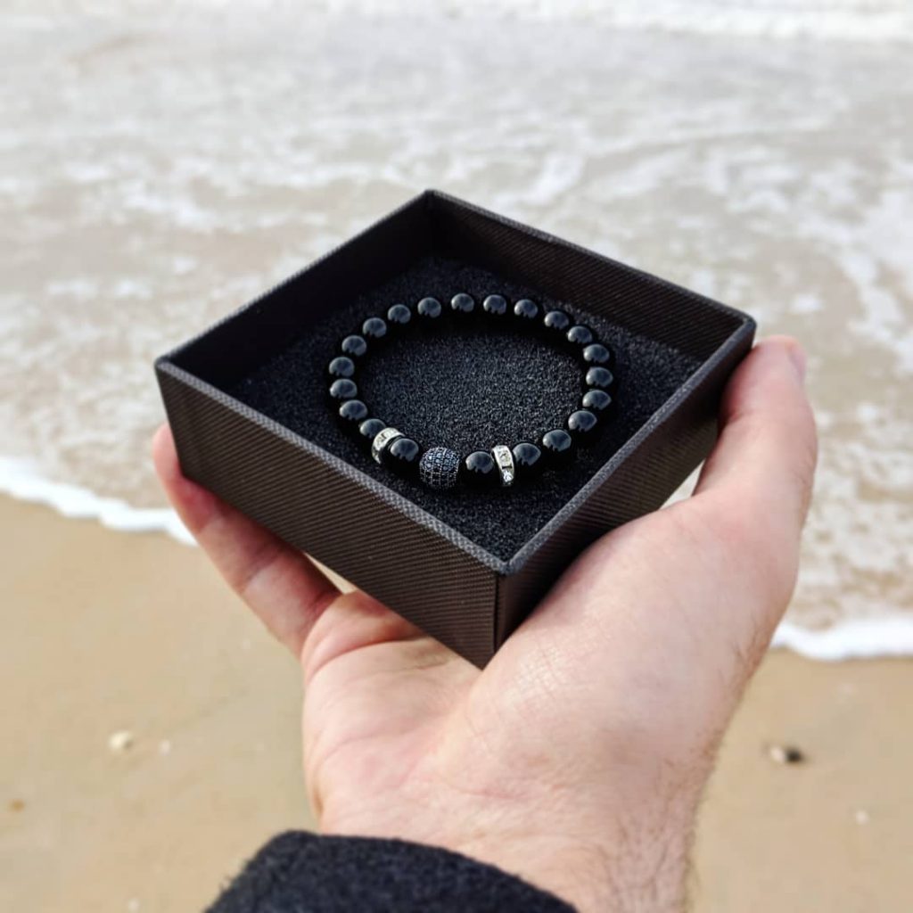 Pulseras Elegantes para hombre y mujer