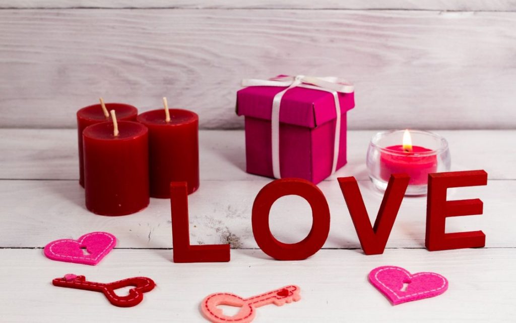 regalos de amor para hombre y mujer