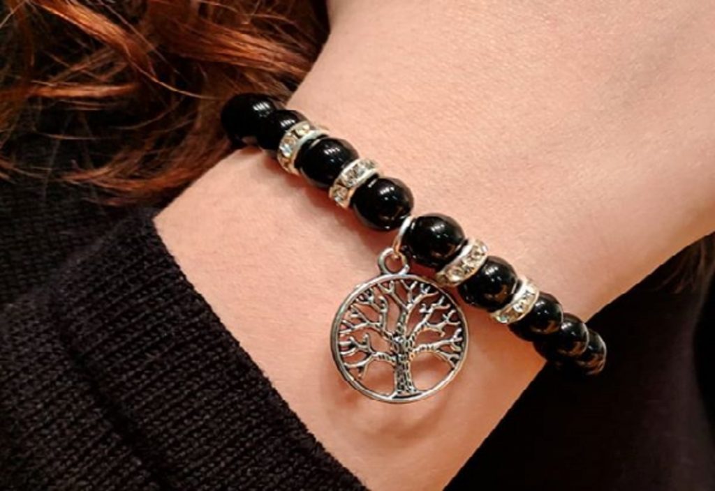 Pulsera Árbol de la Vida - Pulseras Hombre y Mujer - Seviatelle