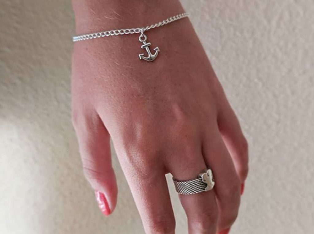 pulsera-plata-hombre-mujer