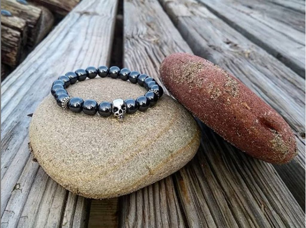 Diseño de las pulseras Seviatelle