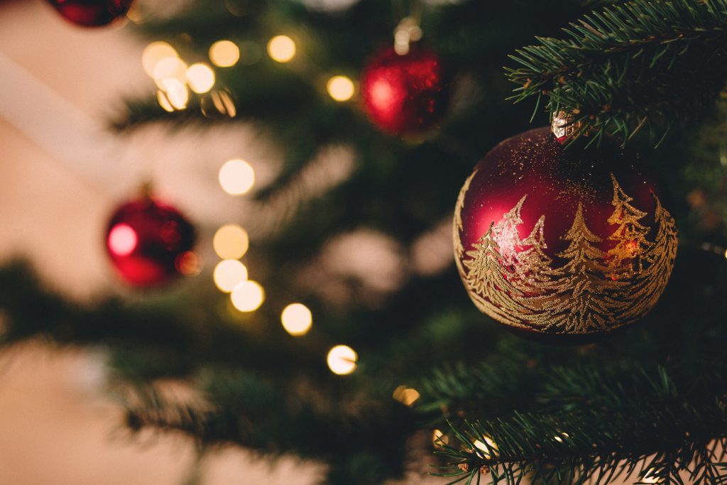 Pulseras de Navidad Seviatelle