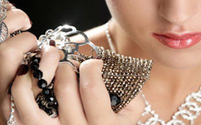 ¿Por qué usar joyas de acero inoxidable?
